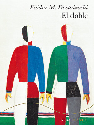 cover image of El doble
